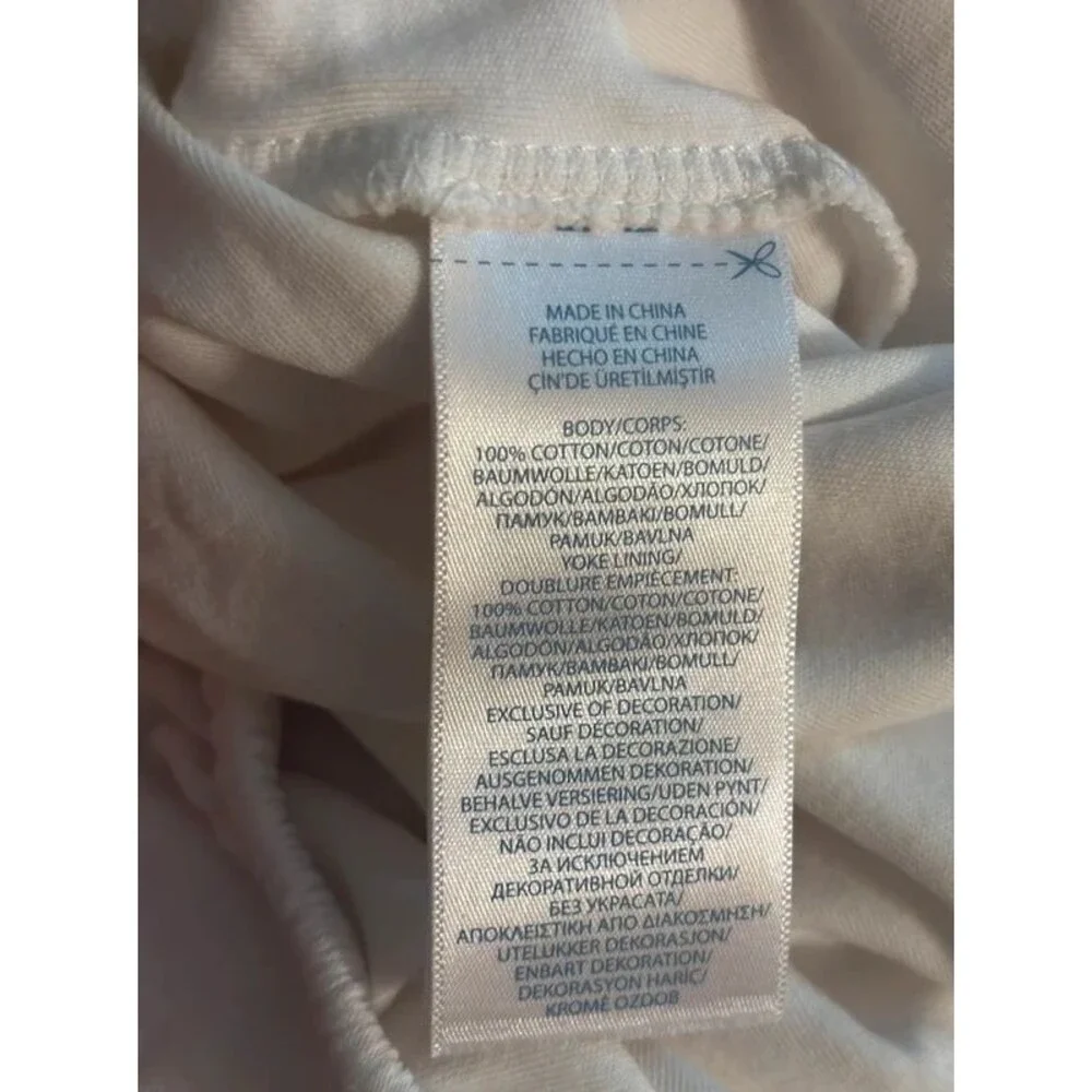 Ralph Lauren Baby Cotton Polo Bubble Romper size 6M